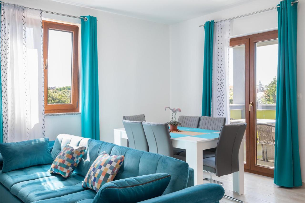 Kaylie Apartment Пула Экстерьер фото
