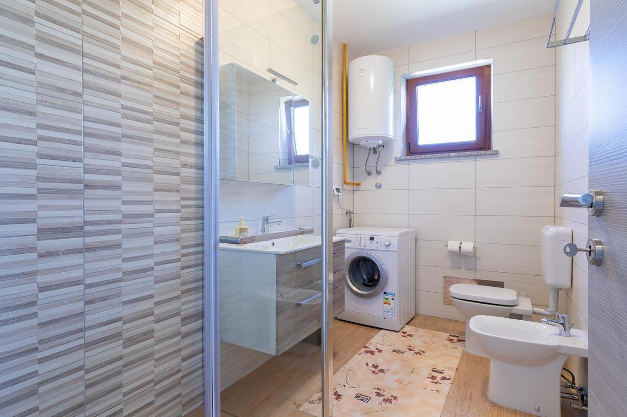 Kaylie Apartment Пула Экстерьер фото